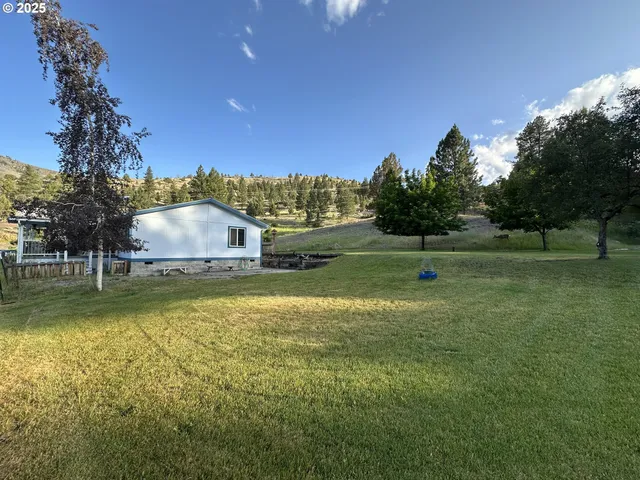 $380,000 | 27028 Adam Road, Canyon City, OR 97820