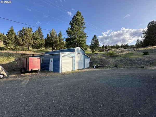 $380,000 | 27028 Adam Road, Canyon City, OR 97820