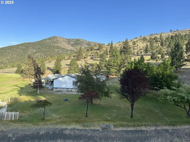 $380,000 | 27028 Adam Road, Canyon City, OR 97820