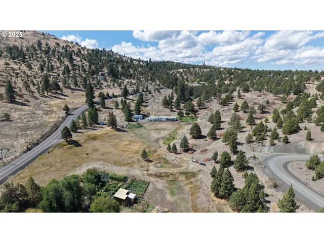 $380,000 | 27028 Adam Road, Canyon City, OR 97820