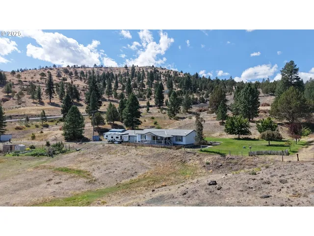 $380,000 | 27028 Adam Road, Canyon City, OR 97820