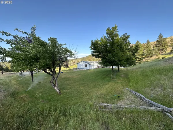 $380,000 | 27028 Adam Road, Canyon City, OR 97820