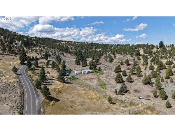 $380,000 | 27028 Adam Road, Canyon City, OR 97820