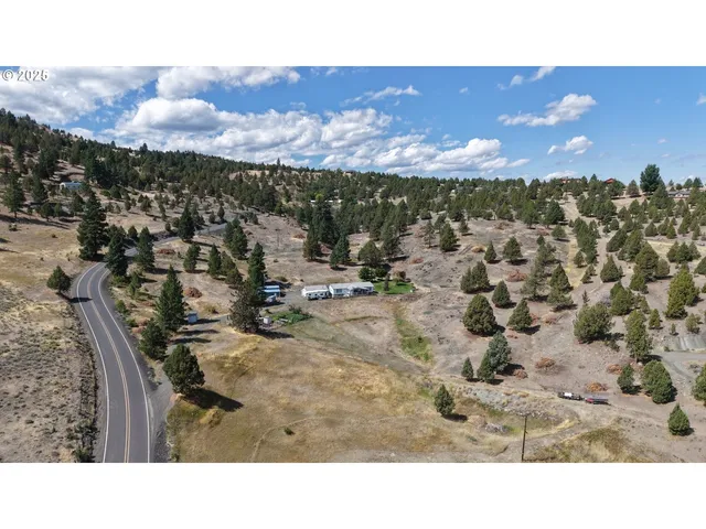 $380,000 | 27028 Adam Road, Canyon City, OR 97820