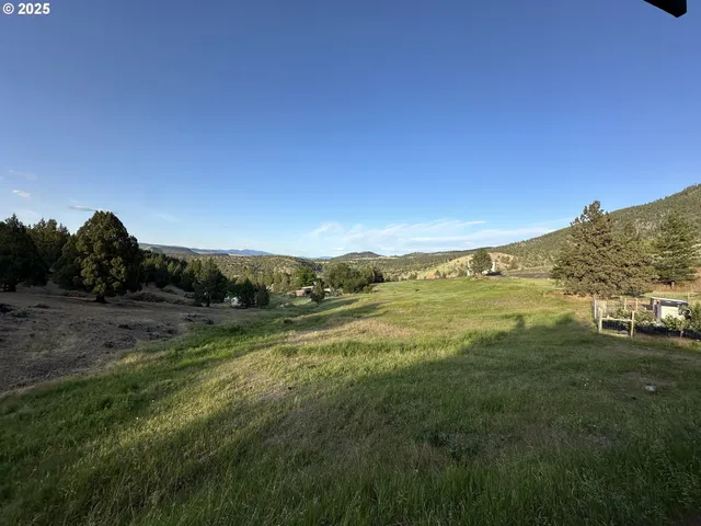 $380,000 | 27028 Adam Road, Canyon City, OR 97820