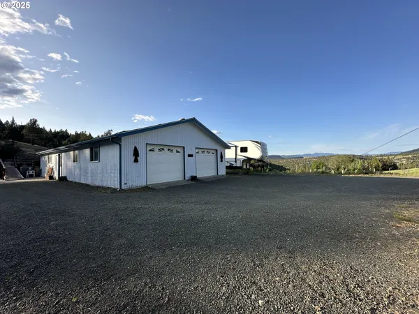 $380,000 | 27028 Adam Road, Canyon City, OR 97820
