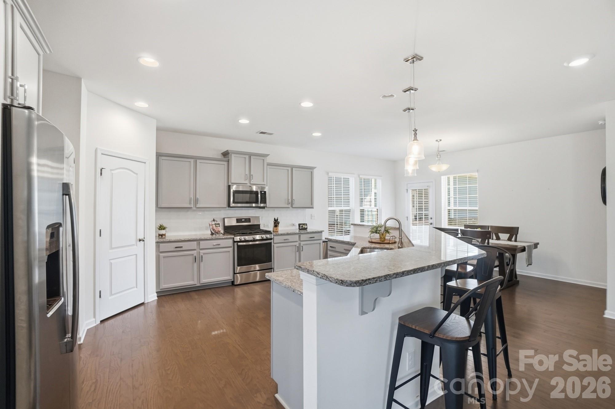 6078 Cloverdale Drive Tega Cay, SC 29708 - Photo 7 of 28