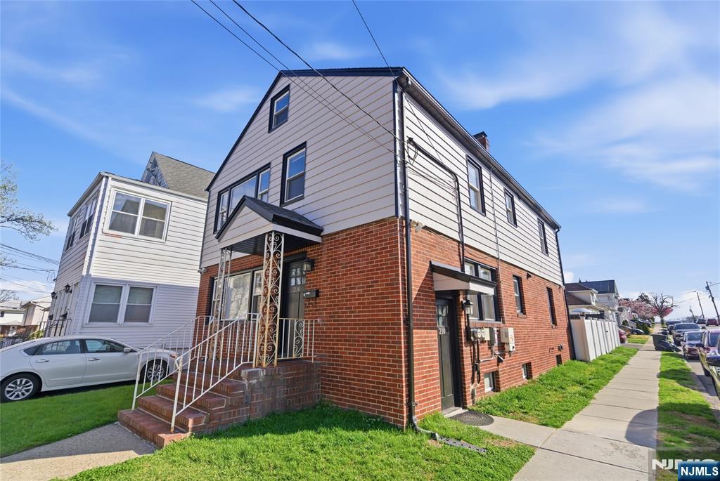 210 Chestnut Street, Unit #2 Garfield, NJ 07026 - Photo 14 of 14