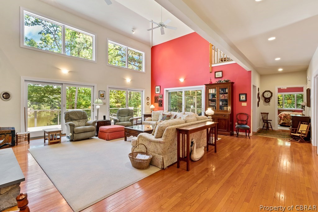 1919 Western Branch Road Lancaster, VA 22503 - Photo 6 of 41 Gallery Image 6