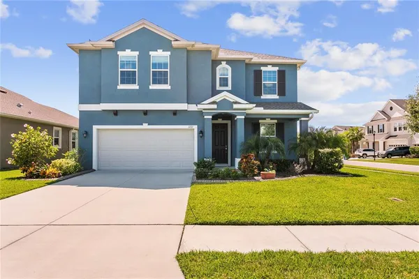 $2,900 | 1221 Montgomery Bell Road, Wesley Chapel, FL 33543