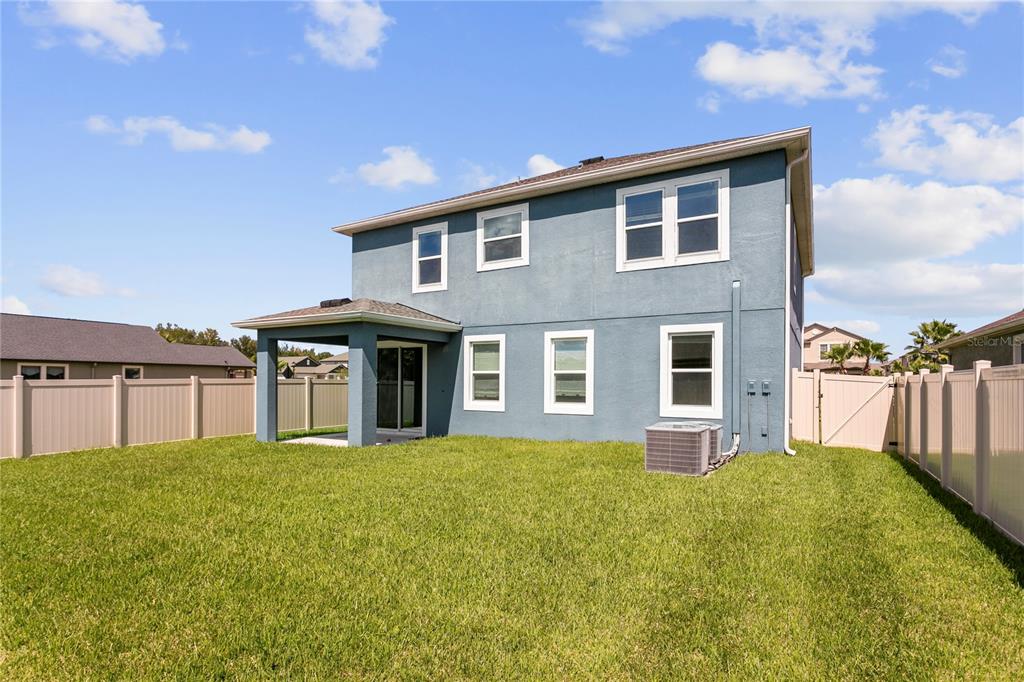 1221 Montgomery Bell Road Wesley Chapel, FL 33543 - Photo 29 of 32