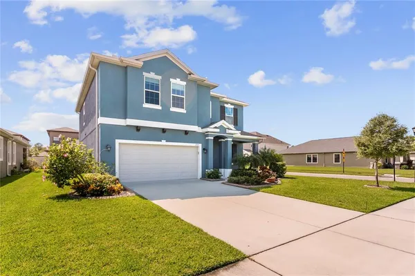 $2,900 | 1221 Montgomery Bell Road, Wesley Chapel, FL 33543