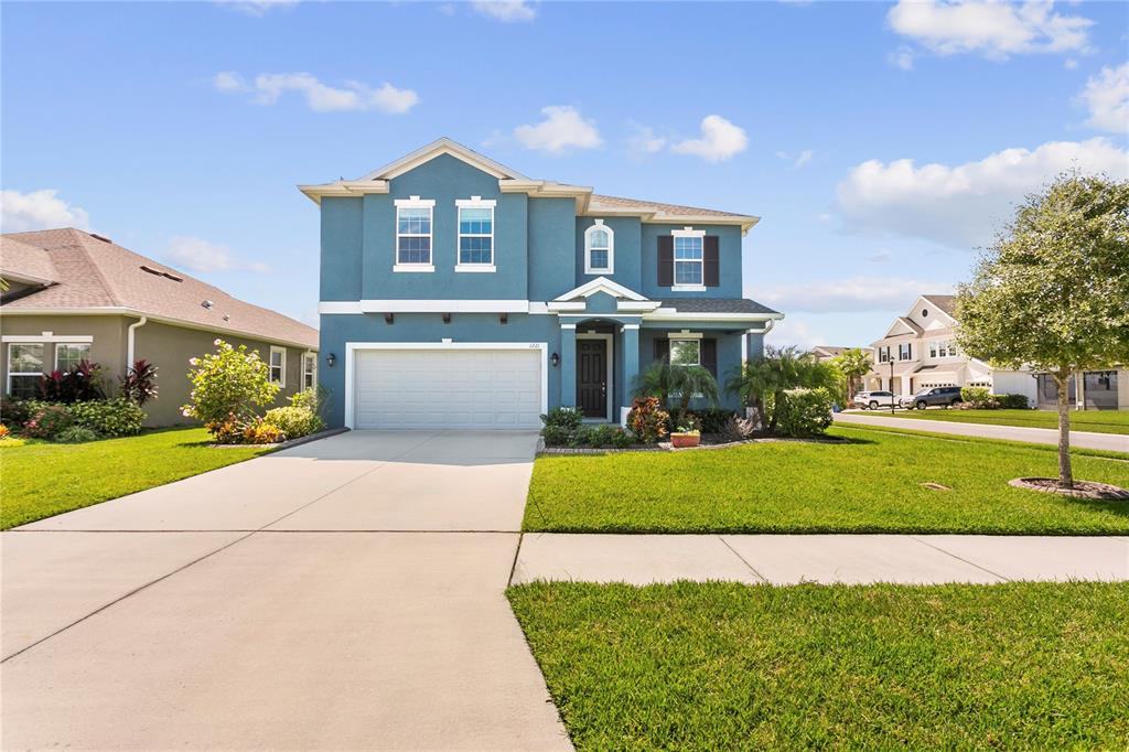 1221 Montgomery Bell Road Wesley Chapel, FL 33543 - Photo 31 of 32