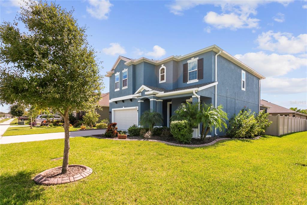 1221 Montgomery Bell Road Wesley Chapel, FL 33543 - Photo 32 of 32