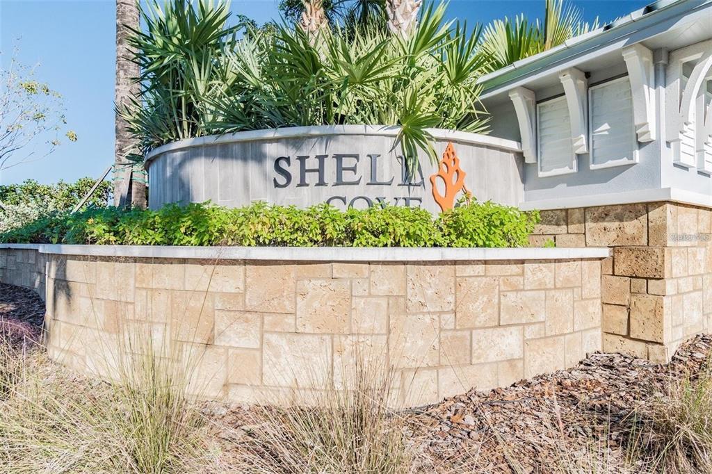 550 Calico Scallop Street Ruskin, FL 33570 - Photo 17 of 36