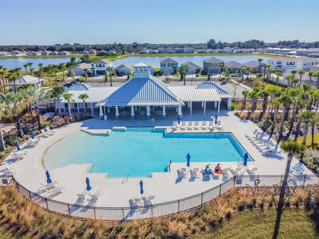 550 Calico Scallop Street Ruskin, FL 33570 - Photo 18 of 36