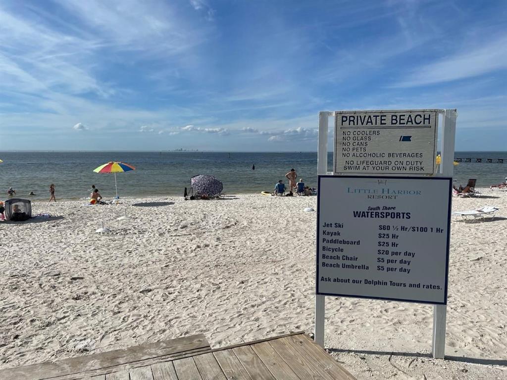 550 Calico Scallop Street Ruskin, FL 33570 - Photo 24 of 36