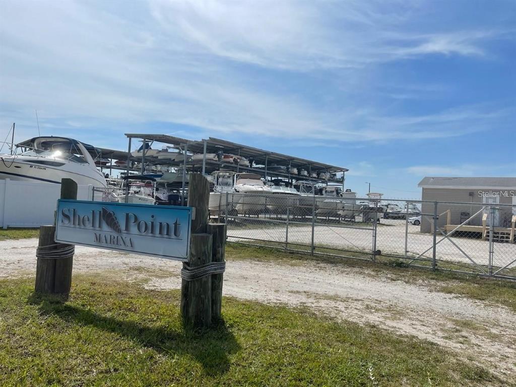 550 Calico Scallop Street Ruskin, FL 33570 - Photo 36 of 36