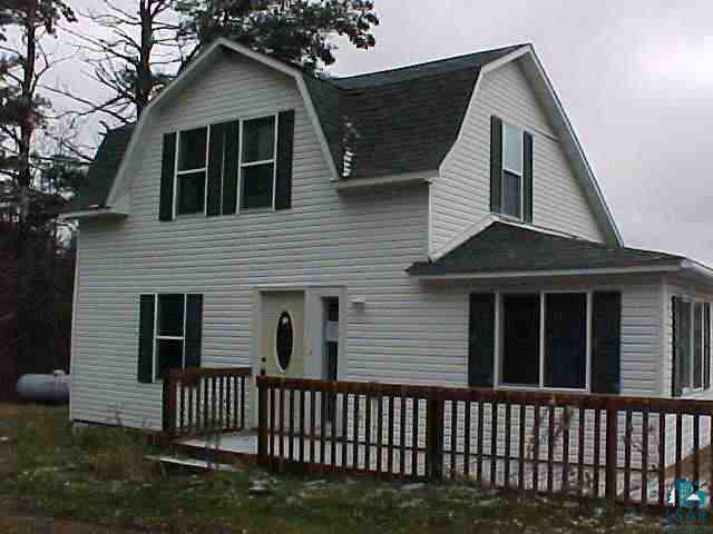 598 County Road West Frederic, WI 54837 - Photo 1 of 3 Gallery Image 1