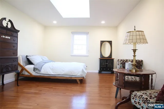 a house view with a outdoor space