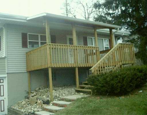 119 Razza Road Derry, PA 15627 - Photo 1 of 8 Exterior Front.