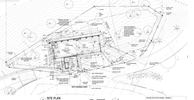 $549,950 | 2211 16th Avenue East, Seattle, WA 98112