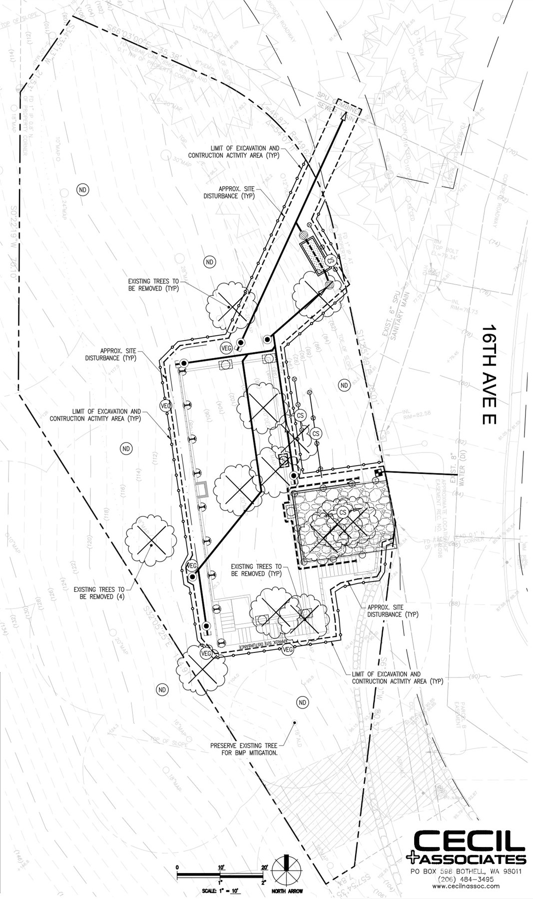 2211 16th Avenue East Seattle, WA 98112 - Photo 7 of 12