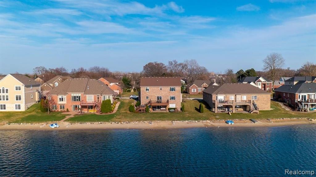 2168 East Shore Drive Rochester Hills, MI 48307 - Photo 30 of 52