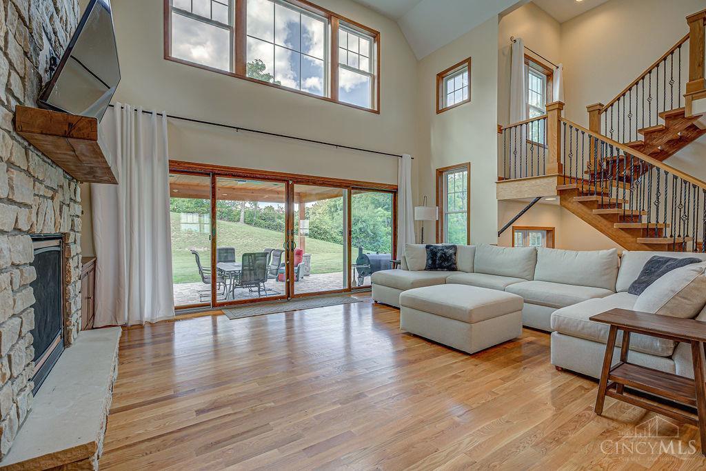 3266 Herman Road Hamilton, OH 45013 - Photo 6 of 48