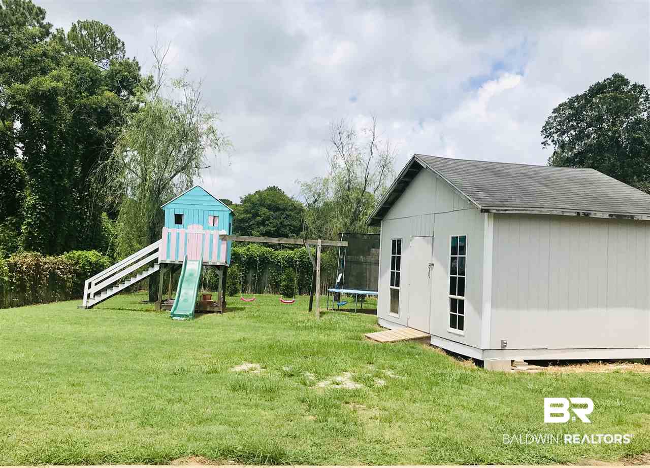 5110 Carol Acres Lane West Mobile, AL 36619 - Photo 21 of 21