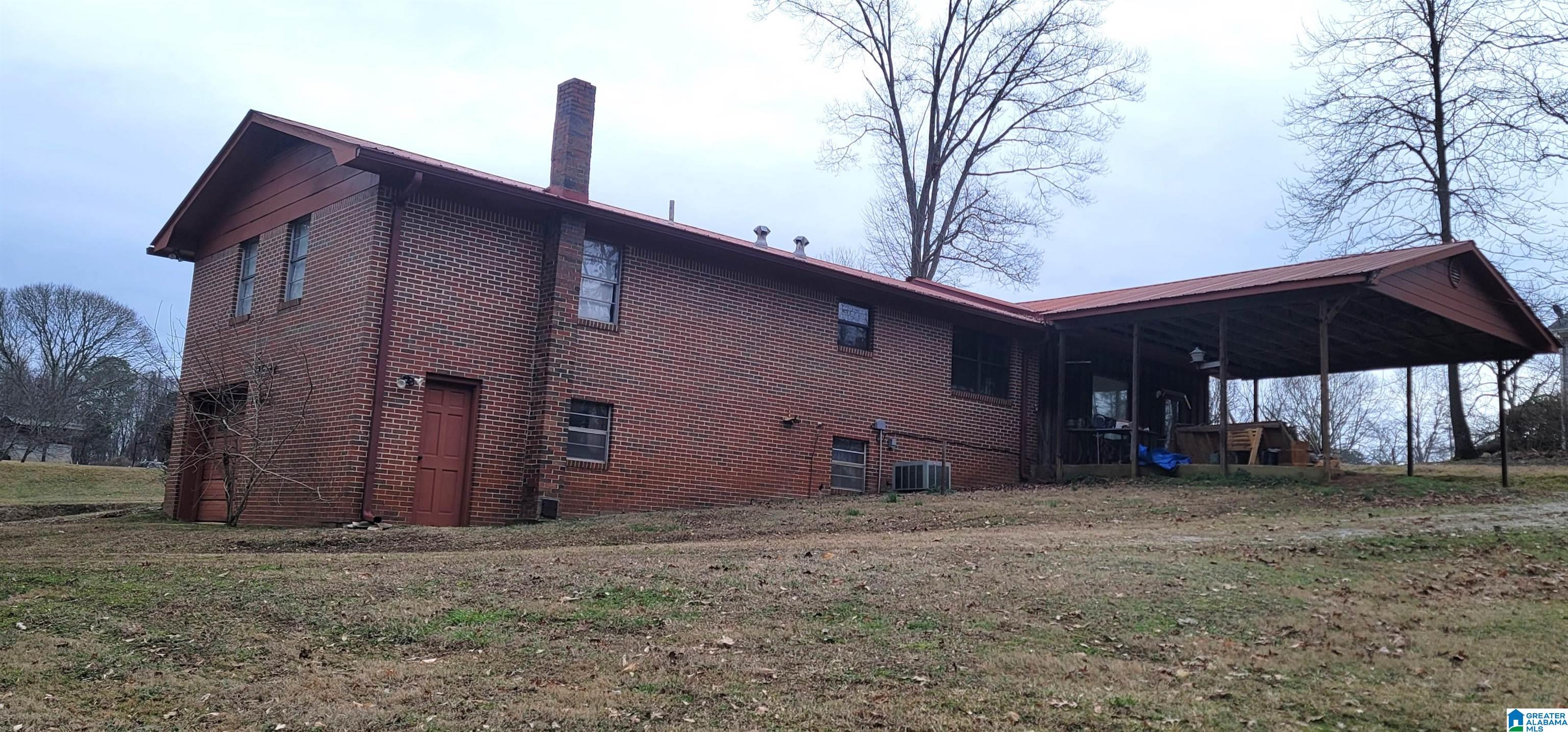 337 3rd Avenue North Ranburne, AL 36273 - Photo 15 of 53 Gallery Image 15