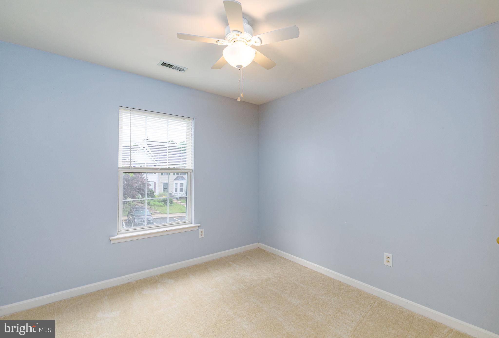 744 Shallow Ridge Court Abingdon, MD 21009 - Photo 22 of 35 Bedroom with new carpet