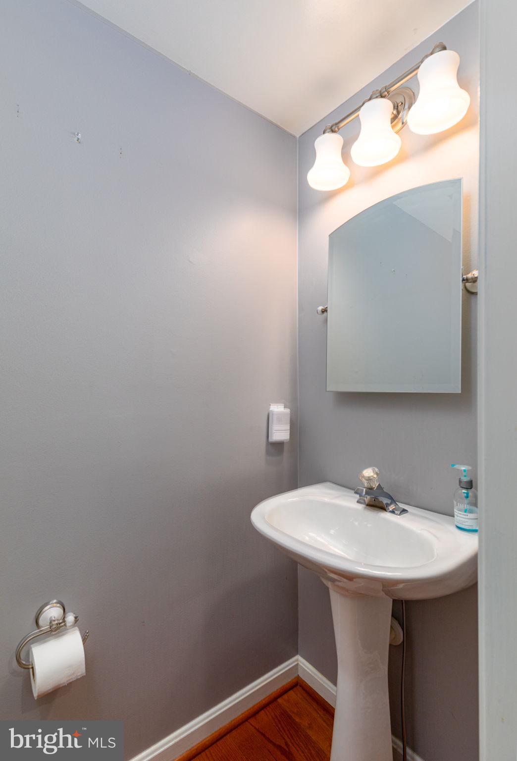744 Shallow Ridge Court Abingdon, MD 21009 - Photo 5 of 35 Half Bath