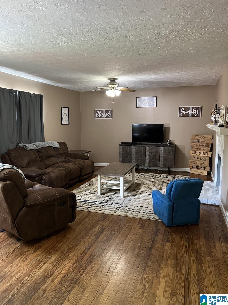 706 Cone Street Clanton, AL 35045 - Photo 4 of 10