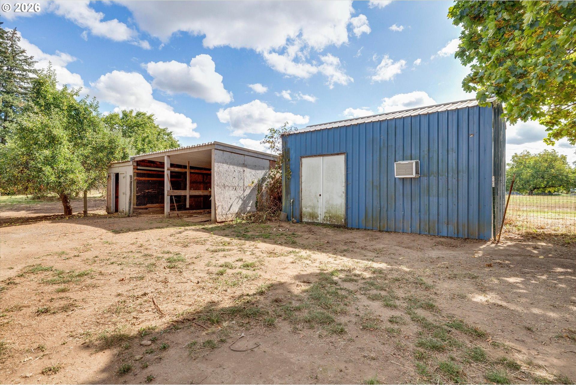 23680 South Barlow Road Canby, OR 97013 - Photo 40 of 48 Gallery Image 40