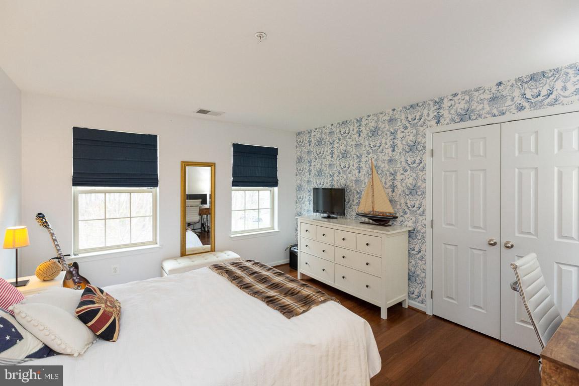 7420 Rimrock Court New Market, MD 21774 - Photo 38 of 62 Bedroom 4