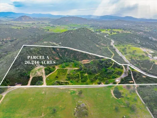 $595,200 | 0 Old Julian, Ramona, CA 92065