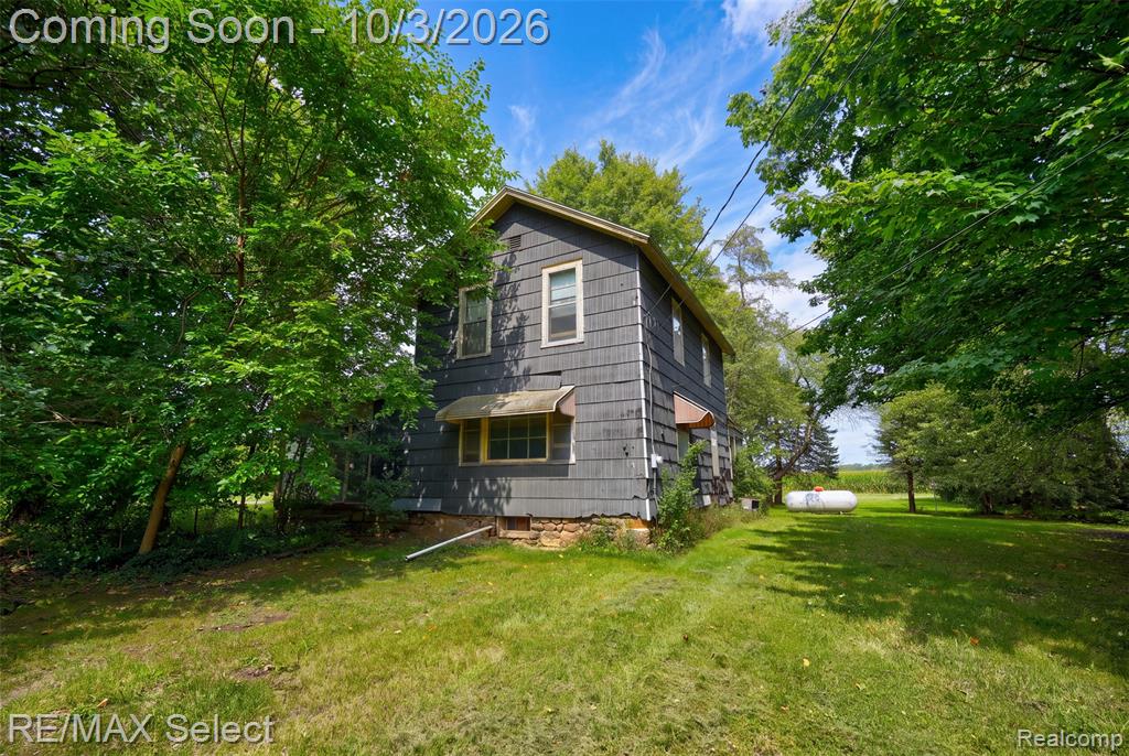 8296 Center Road Mount Morris, MI 48458 - Photo 1 of 35 Gallery Image 1