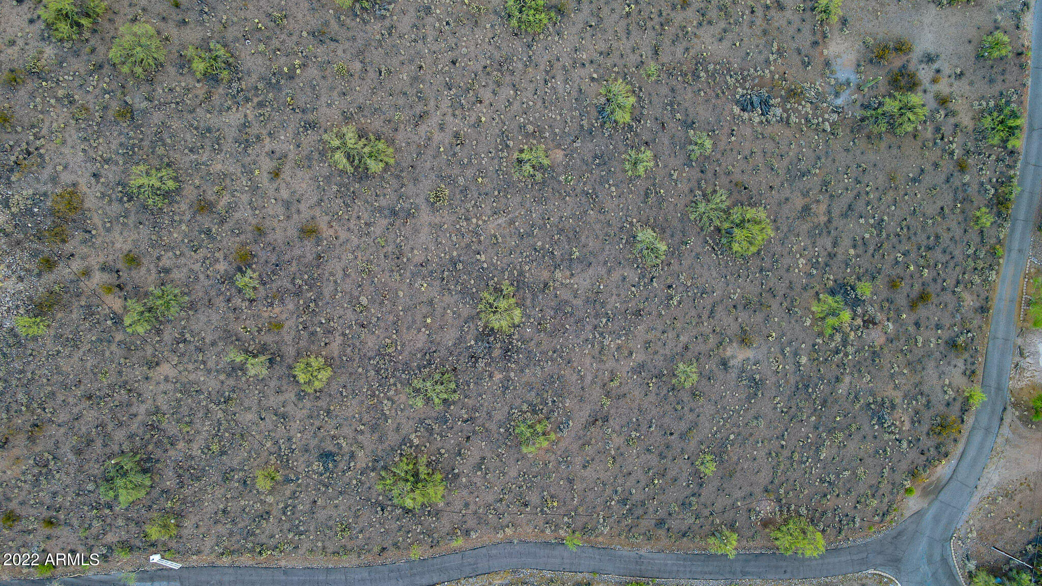 0 West Briles Road Phoenix, AZ 85085 - Photo 10 of 15 Drone (2)