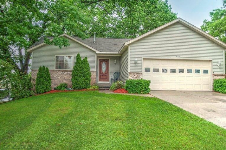 989 Vos Street Jenison, MI 49428 - Photo 1 of 18 Primary Photo