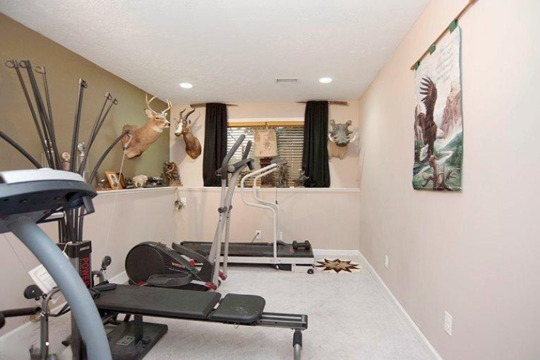 989 Vos Street Jenison, MI 49428 - Photo 15 of 18 Additional Photo