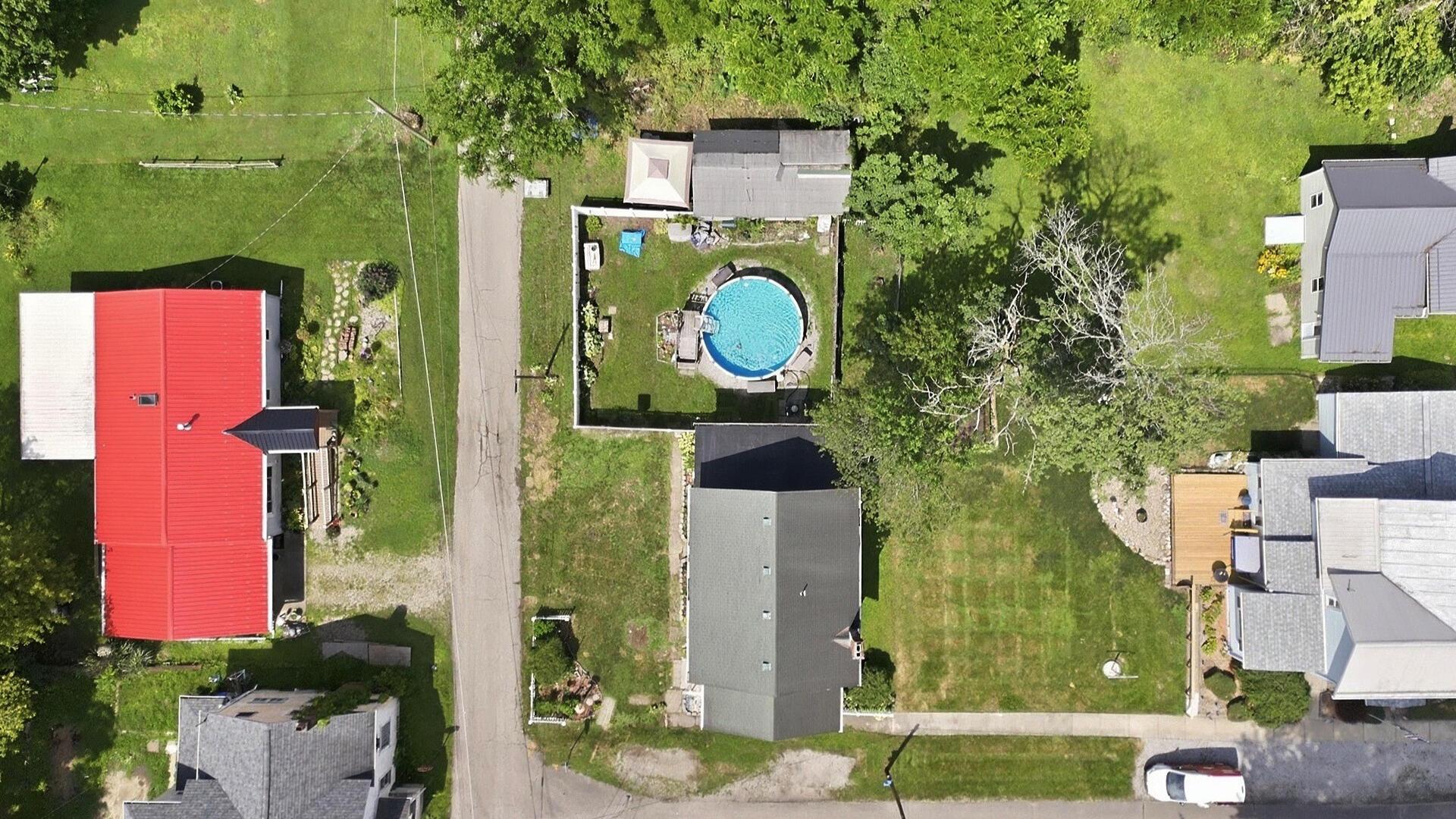 421 Riverside Drive Loudonville, OH 44842 - Photo 27 of 31 28