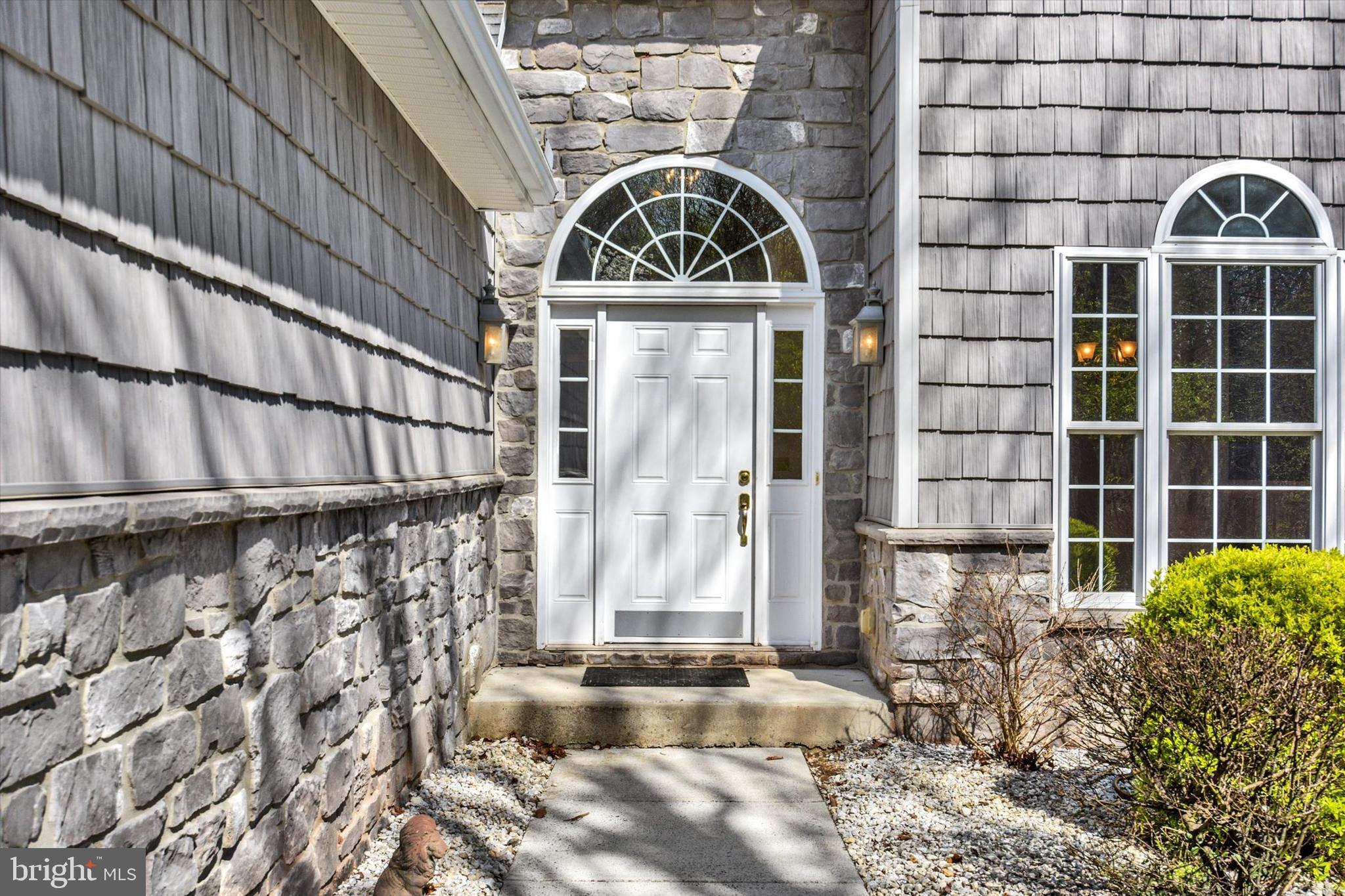 935 Silver Lake Road Lewisberry, PA 17339 - Photo 2 of 39 Front door