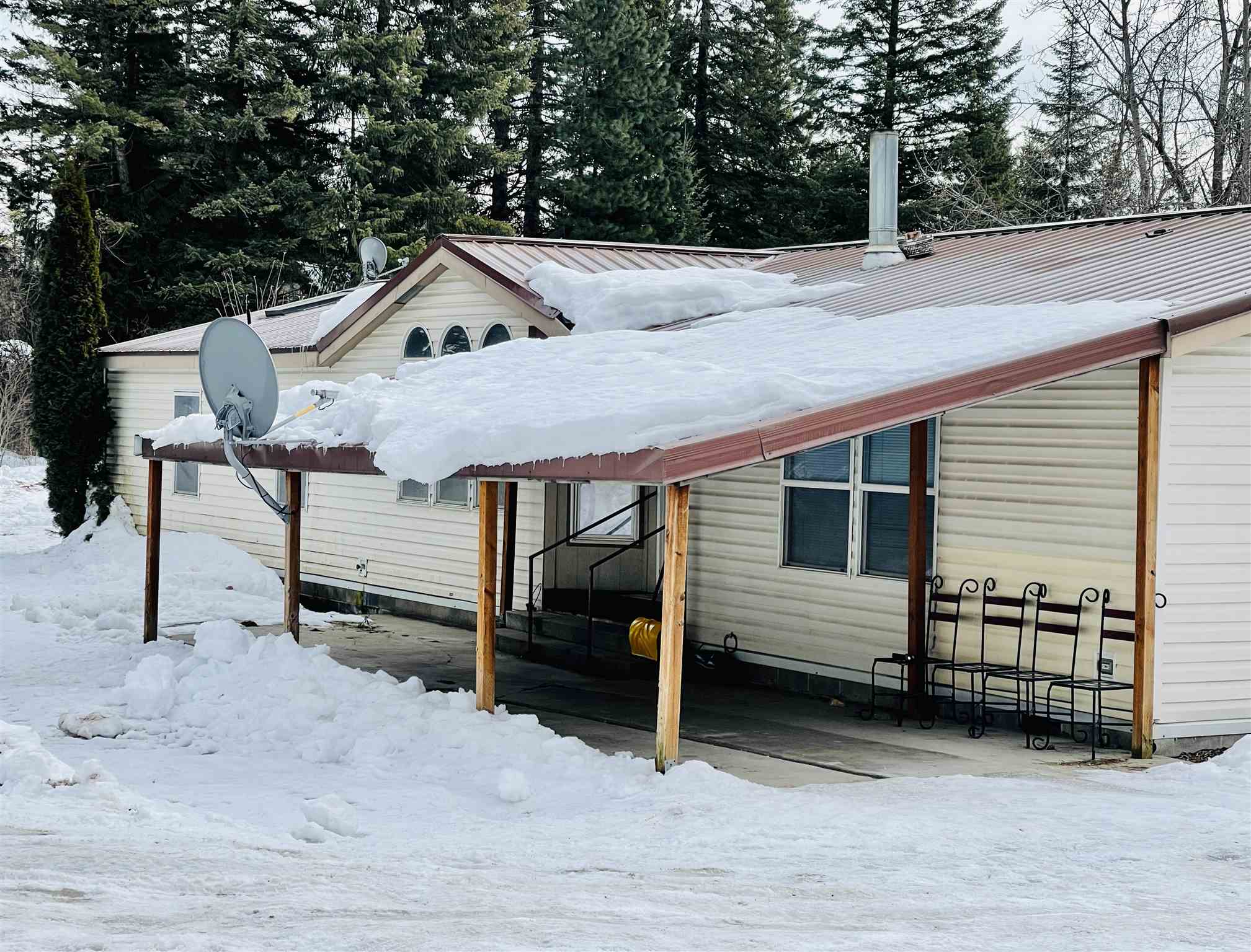 3619 Waitts Lake Road Valley, WA 99181 - Photo 1 of 44 Gallery Image 1