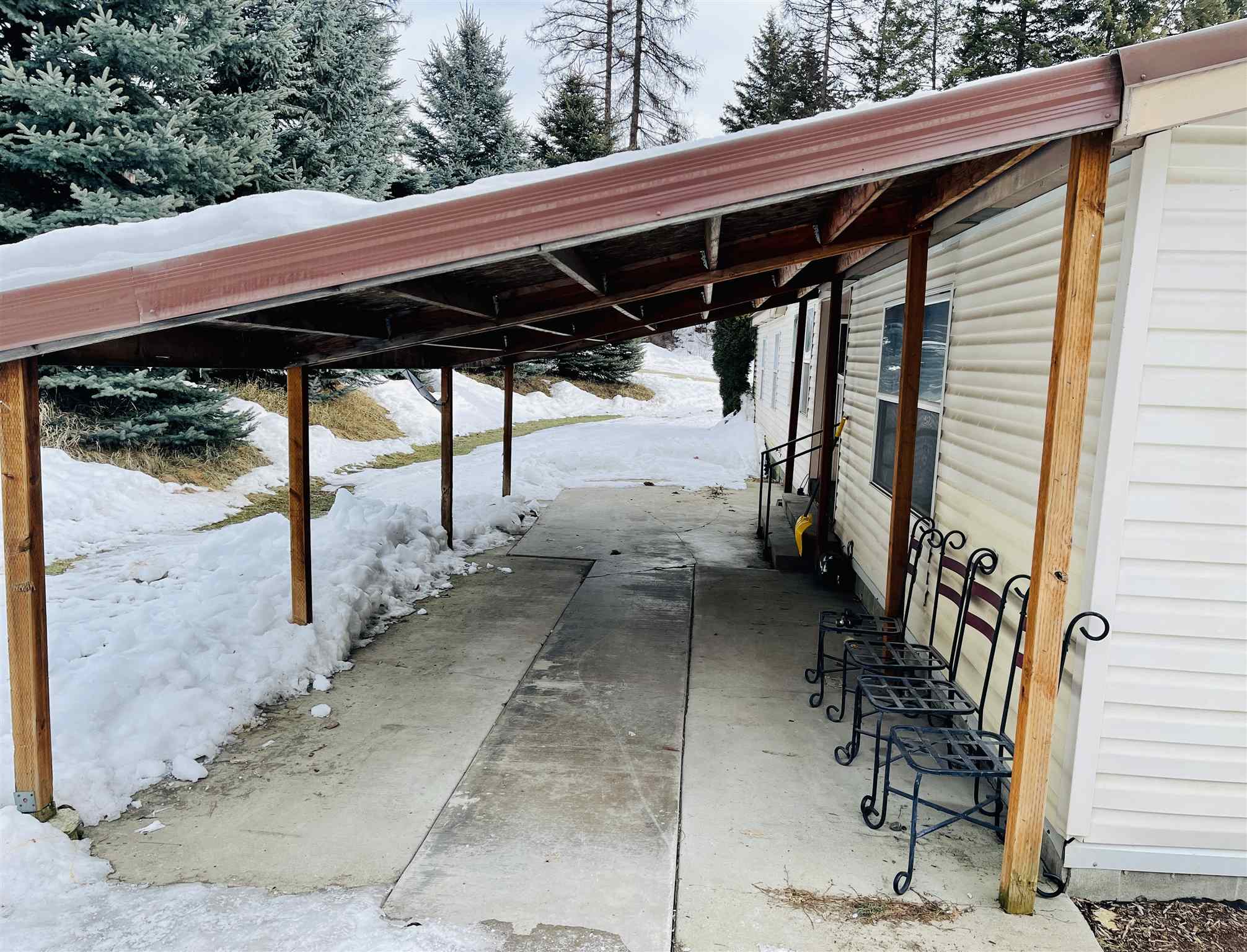 3619 Waitts Lake Road Valley, WA 99181 - Photo 21 of 44 Gallery Image 21