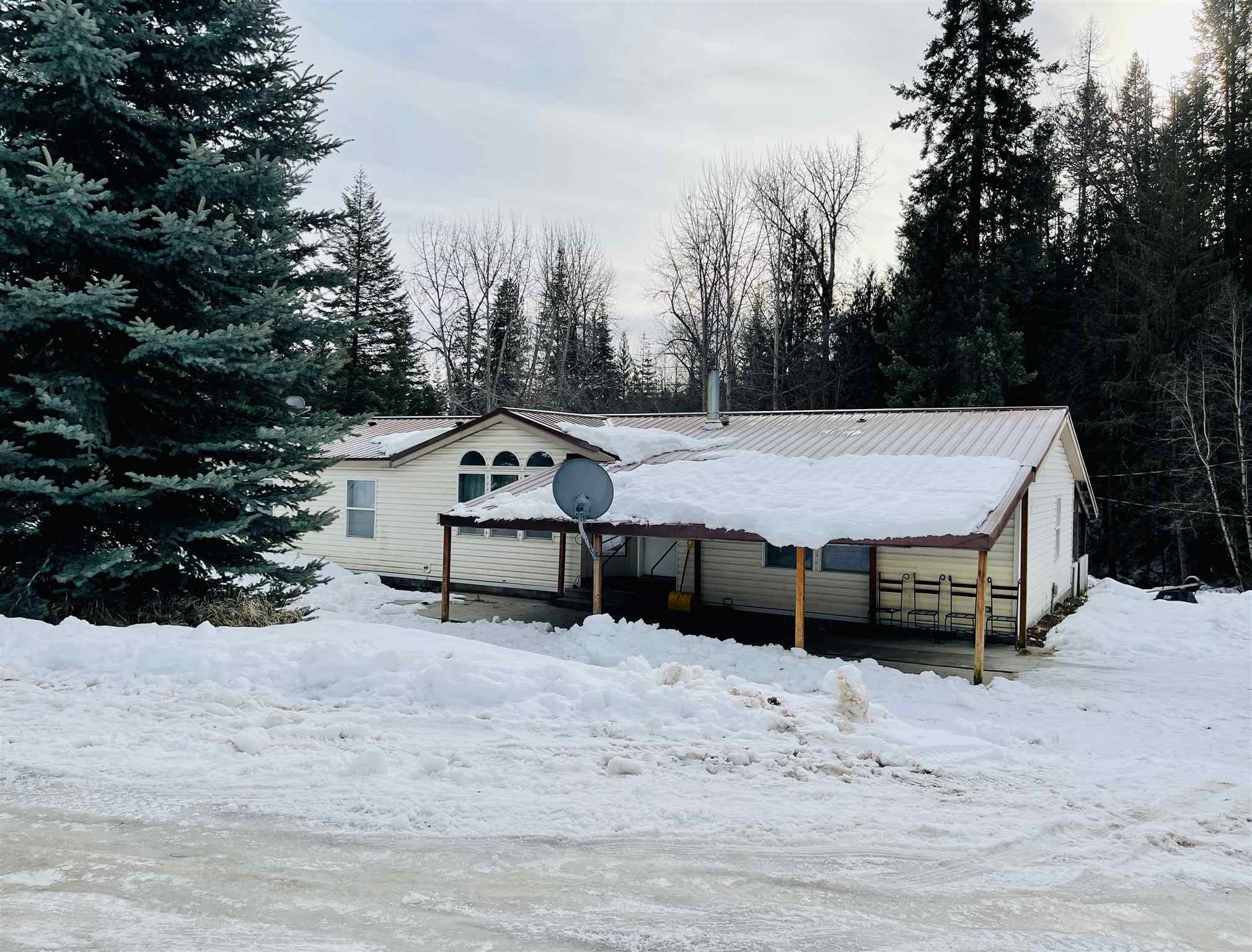 3619 Waitts Lake Road Valley, WA 99181 - Photo 23 of 44 Gallery Image 23