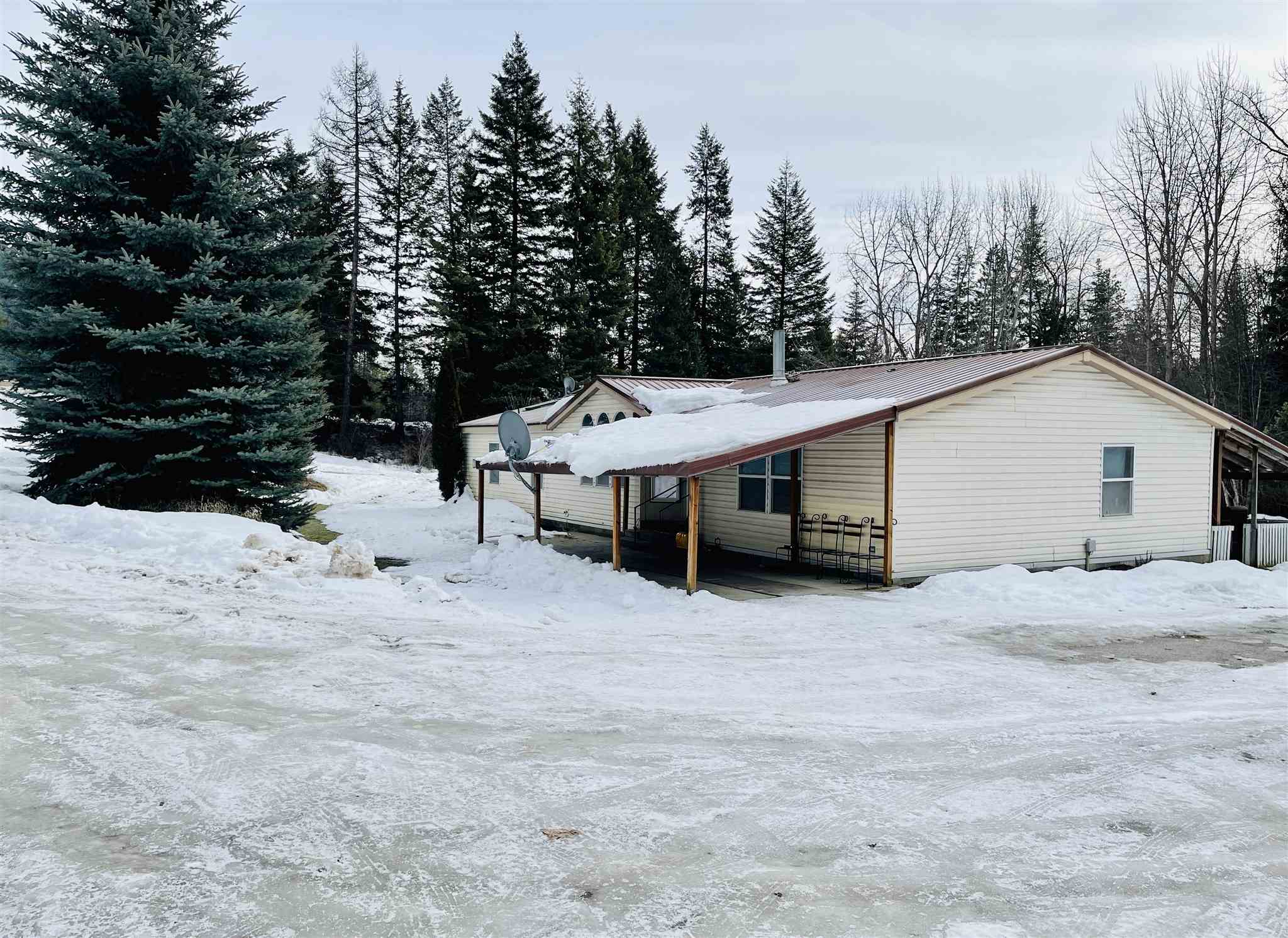 3619 Waitts Lake Road Valley, WA 99181 - Photo 24 of 44 Gallery Image 24