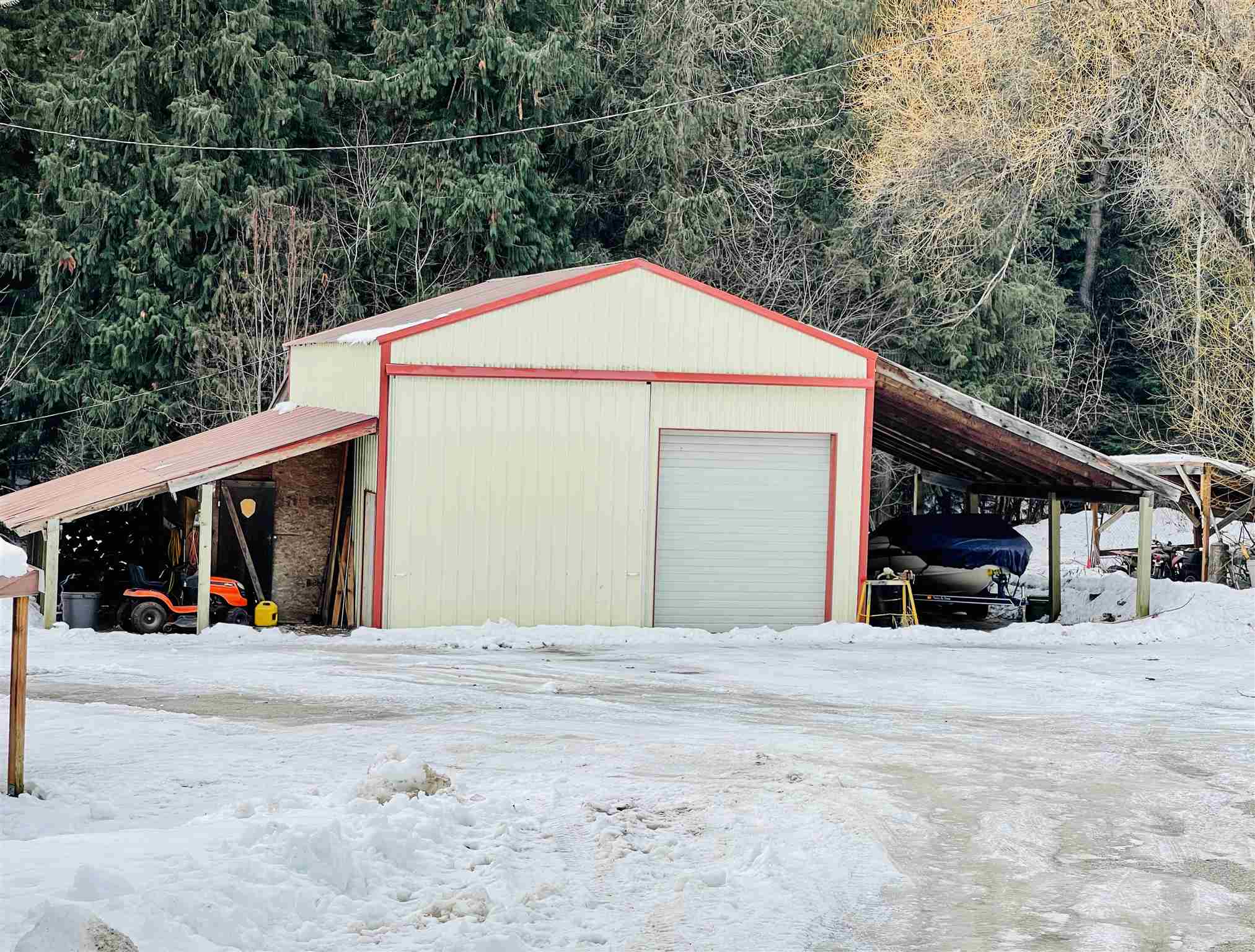 3619 Waitts Lake Road Valley, WA 99181 - Photo 25 of 44 Gallery Image 25