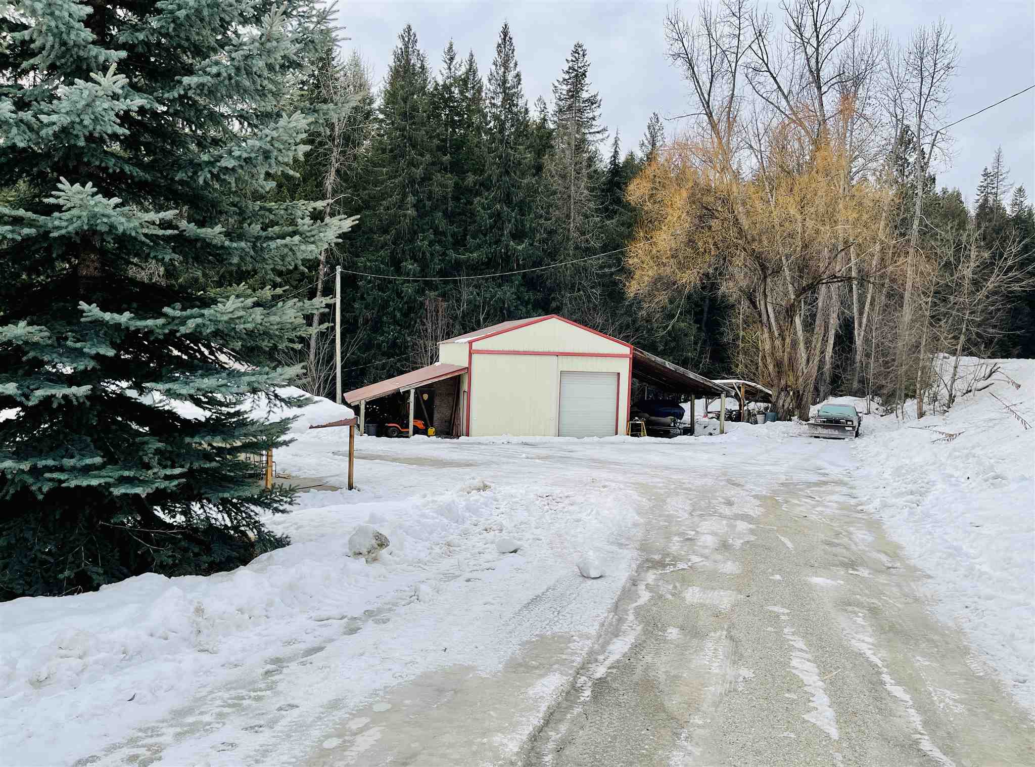 3619 Waitts Lake Road Valley, WA 99181 - Photo 26 of 44 Gallery Image 26