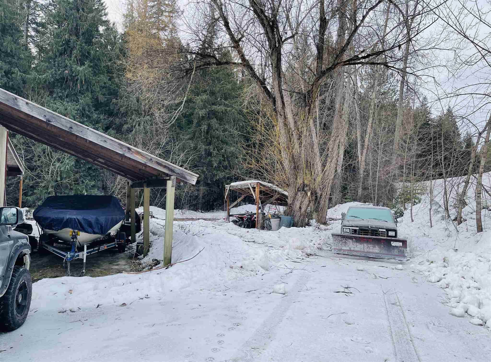 3619 Waitts Lake Road Valley, WA 99181 - Photo 28 of 44 Gallery Image 28